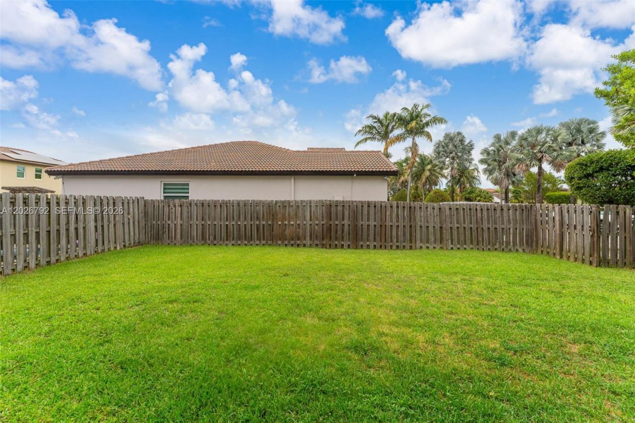 11865 SW 252nd Ter , Homestead, FL 33032 Photo