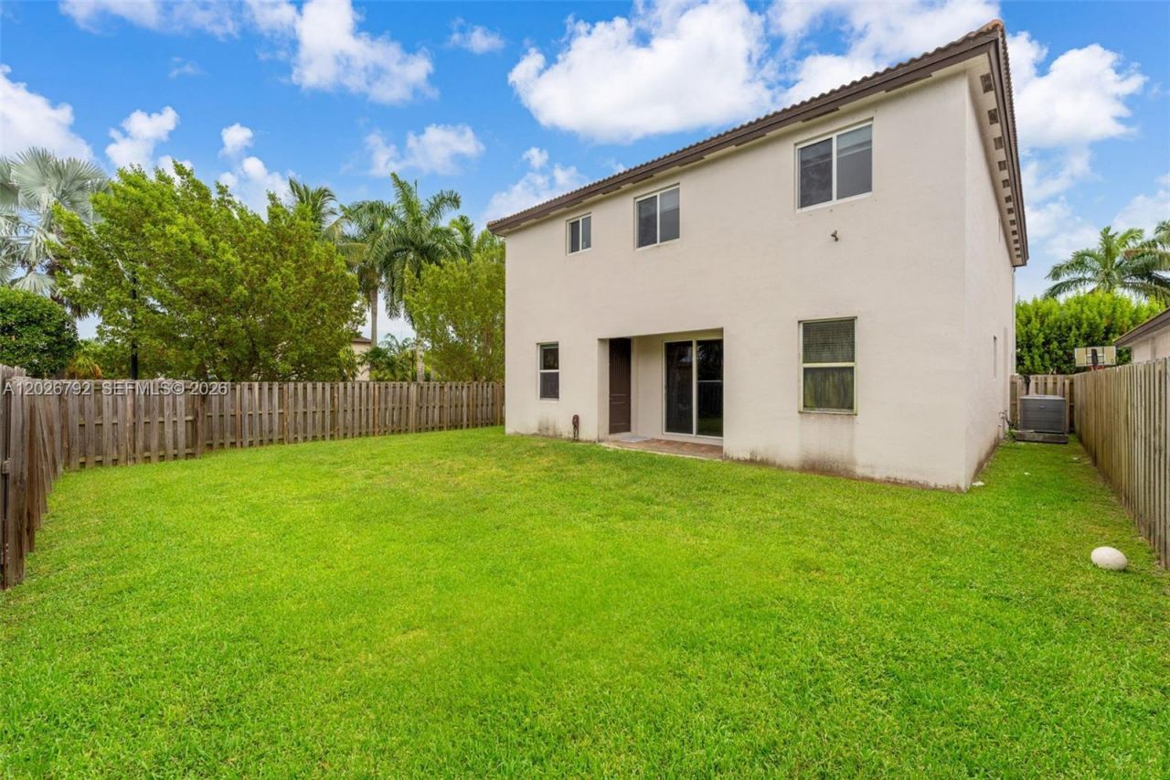 11865 SW 252nd Ter , Homestead, FL 33032 Photo