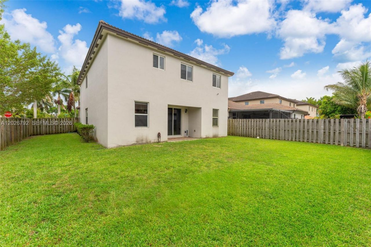 11865 SW 252nd Ter , Homestead, FL 33032 Photo