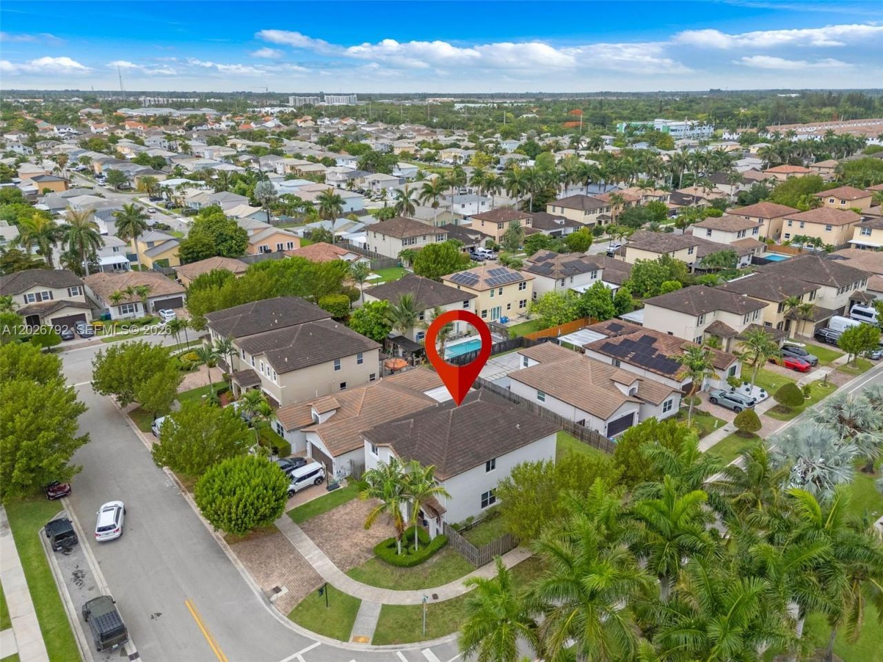 11865 SW 252nd Ter , Homestead, FL 33032 Photo
