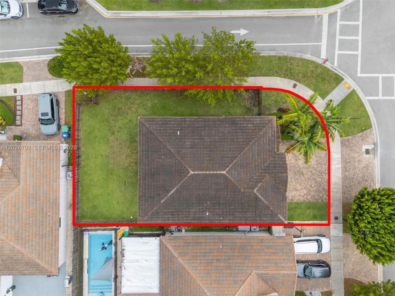 11865 SW 252nd Ter , Homestead, FL 33032 Photo