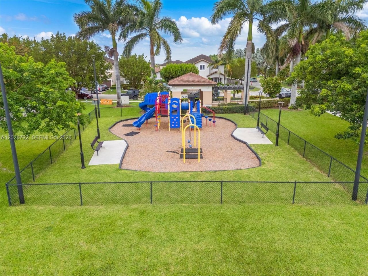 11865 SW 252nd Ter , Homestead, FL 33032 Photo