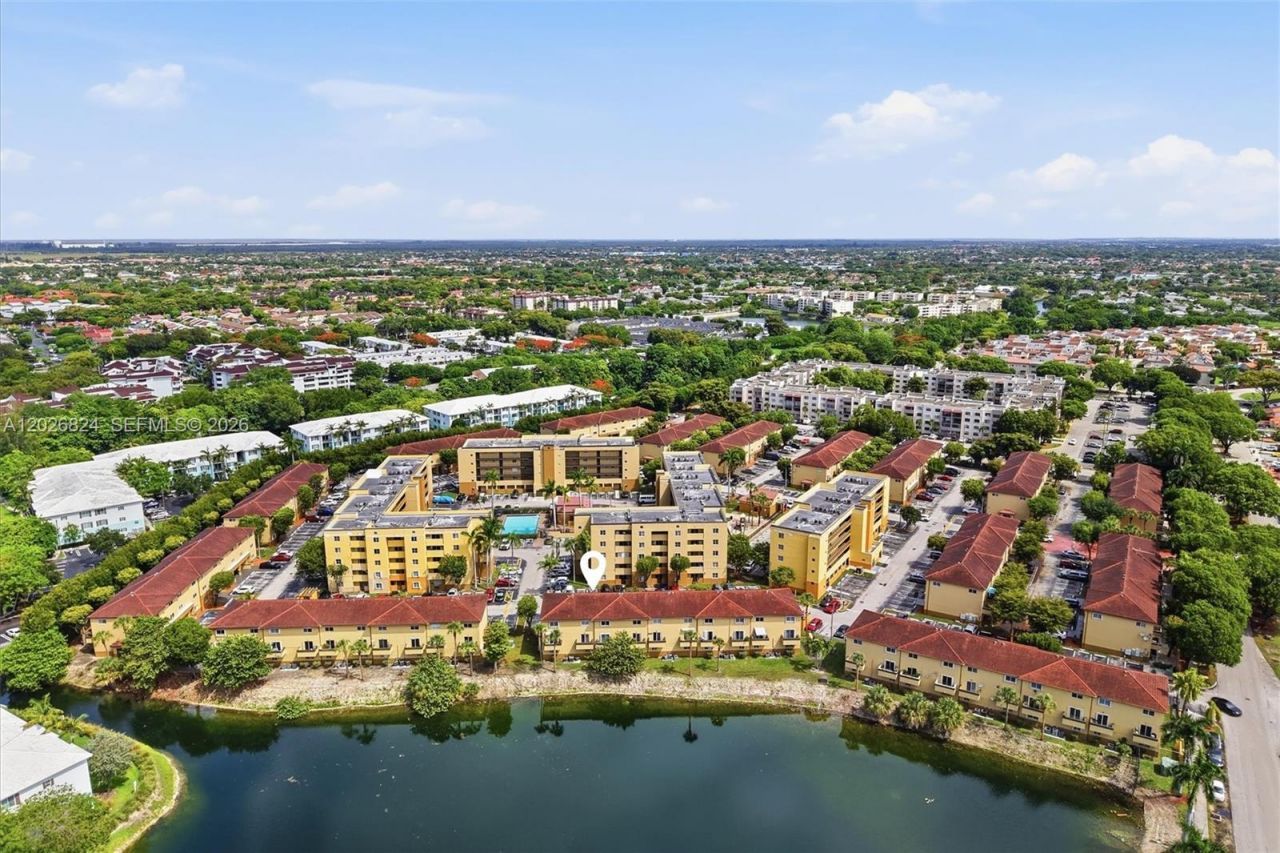 8240 SW 149th Ct , Unit 7-201, Miami, FL 33193 Photo