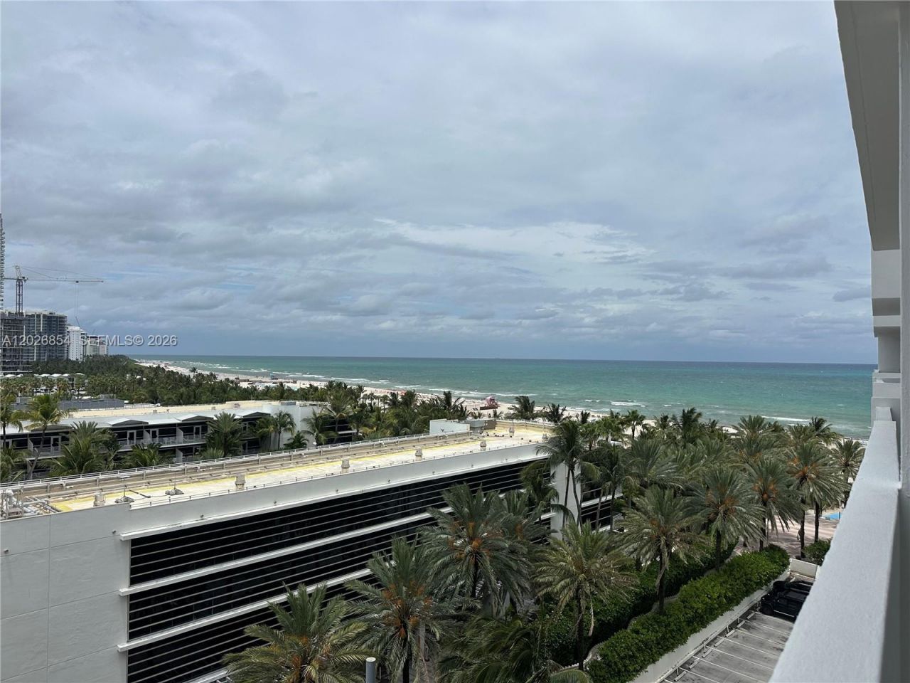 100 Lincoln Rd , Unit 835, Miami Beach, FL 33139 Photo