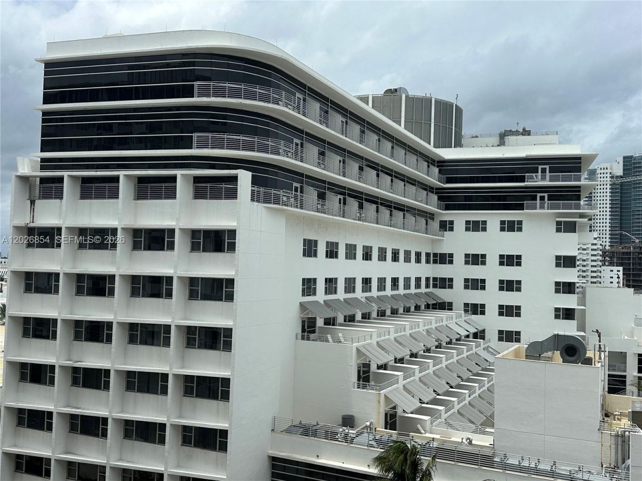 100 Lincoln Rd , Unit 835, Miami Beach, FL 33139 Photo