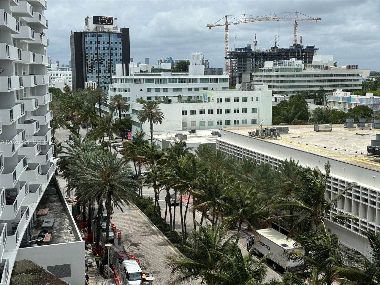 100 Lincoln Rd , Unit 835, Miami Beach, FL 33139 Photo