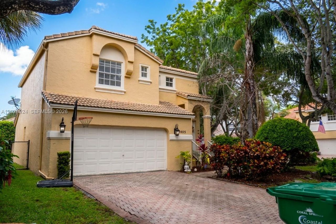 11405 NW 48th Ct, Coral Springs, FL 33076 Photo