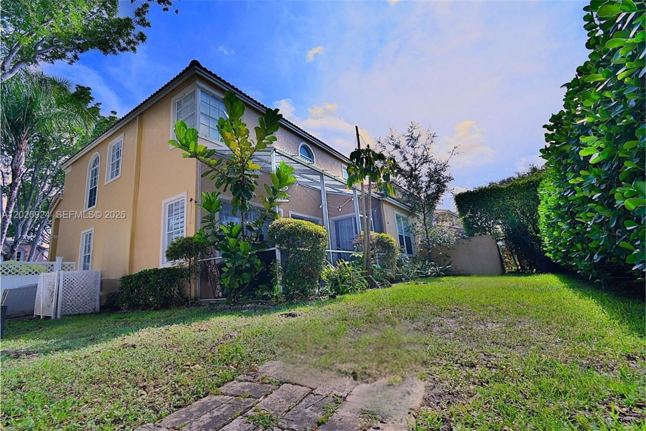11405 NW 48th Ct, Coral Springs, FL 33076 Photo