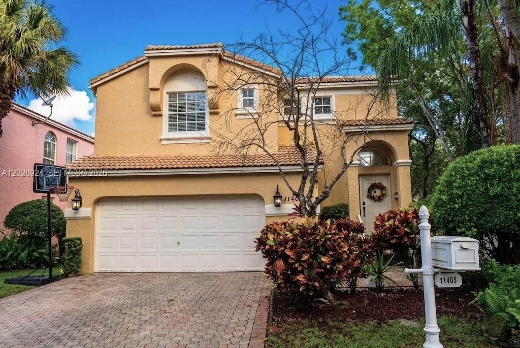 11405 NW 48th Ct, Coral Springs, FL 33076 Photo
