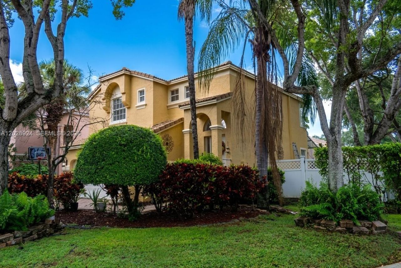 11405 NW 48th Ct , Coral Springs, FL 33076 Photo
