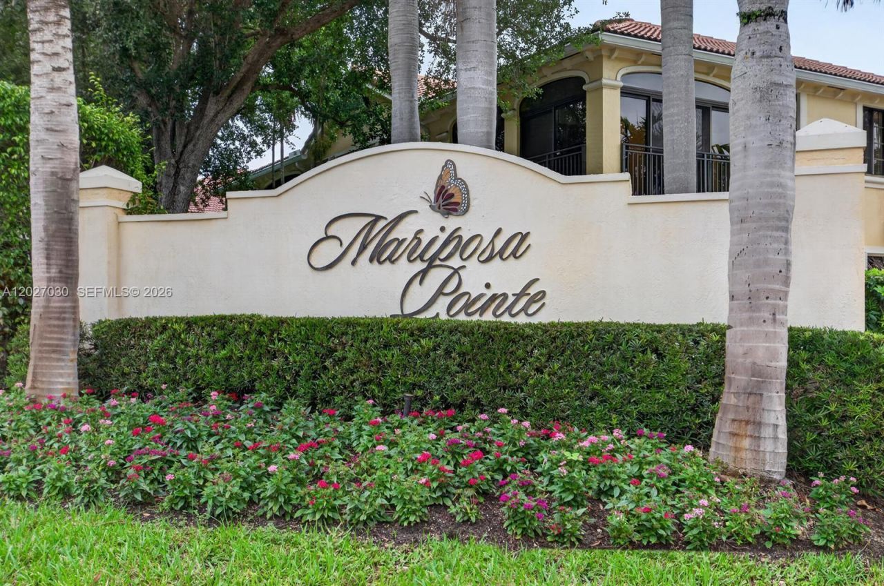 1695 Passion Vine Cir, Unit 22-1, Weston, FL 33326 Photo