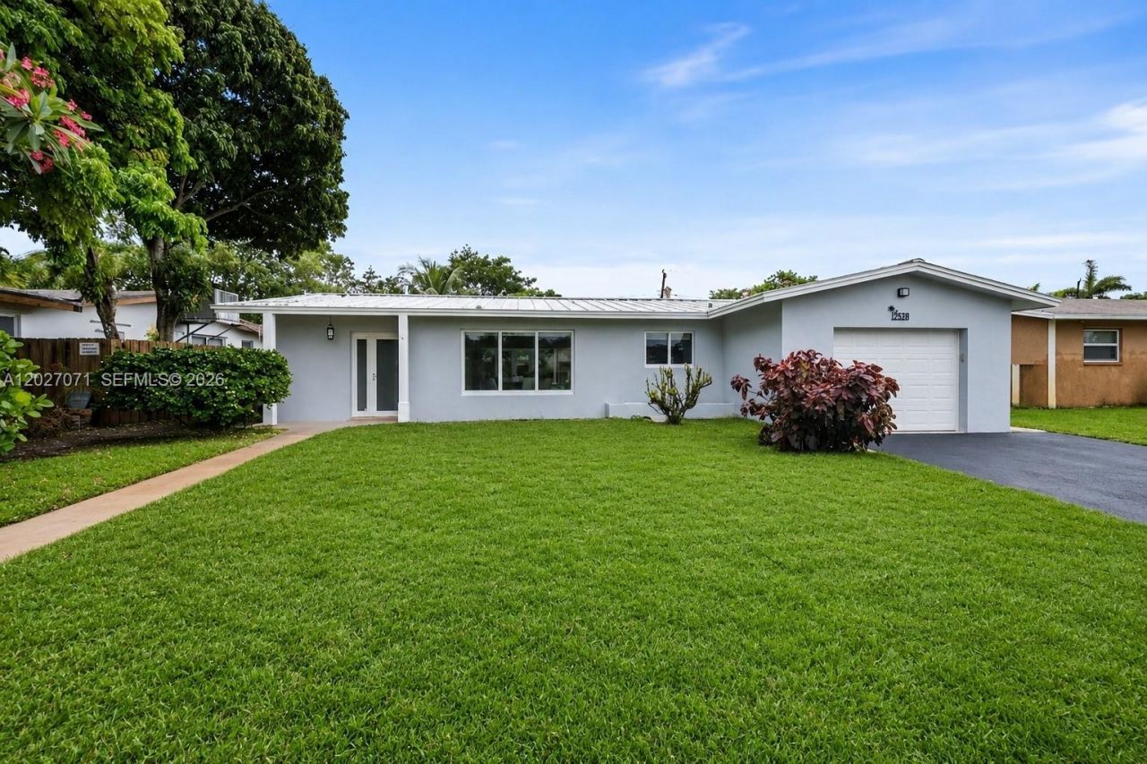 4024 Monroe St, Hollywood, FL 33021 Photo