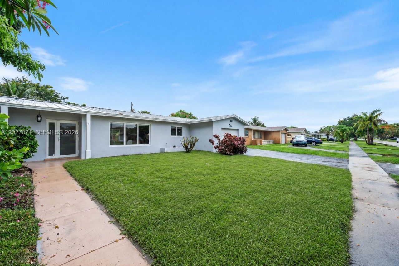 4024 Monroe St, Hollywood, FL 33021 Photo