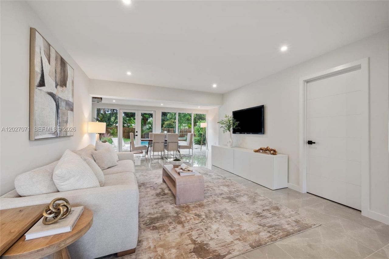 4024 Monroe St , Hollywood, FL 33021 Photo