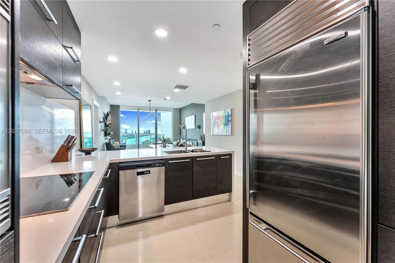 900 Biscayne Blvd , Unit 3109, Miami, FL 33132 Photo