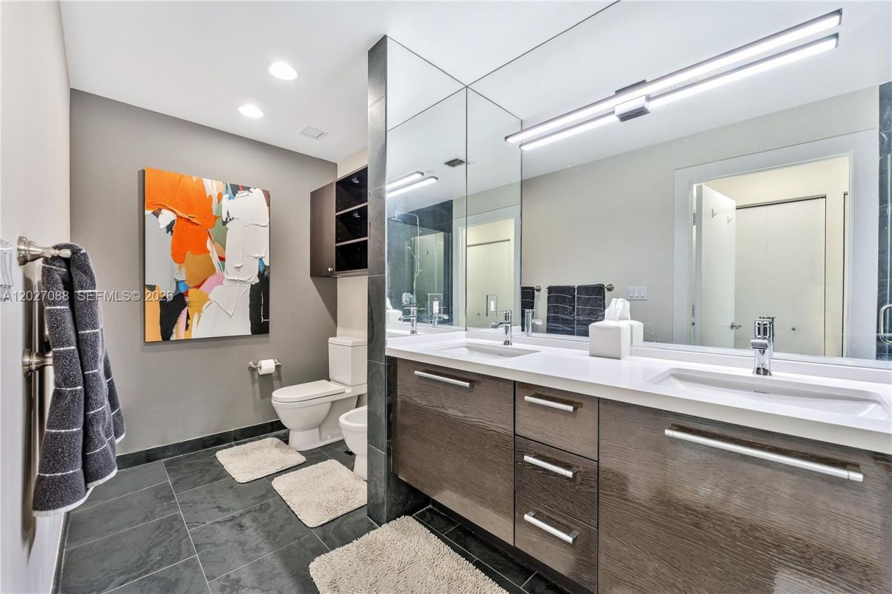 900 Biscayne Blvd , Unit 3109, Miami, FL 33132 Photo