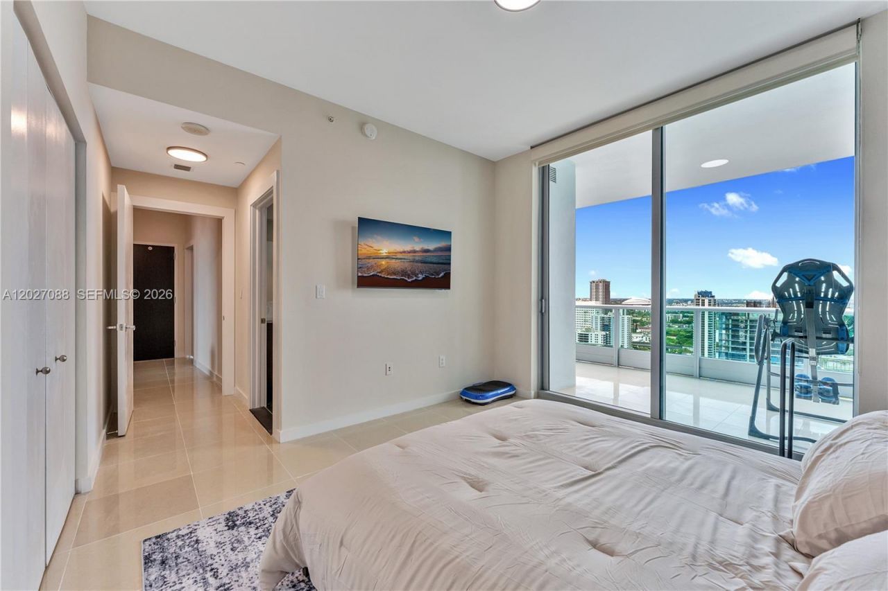 900 Biscayne Blvd , Unit 3109, Miami, FL 33132 Photo