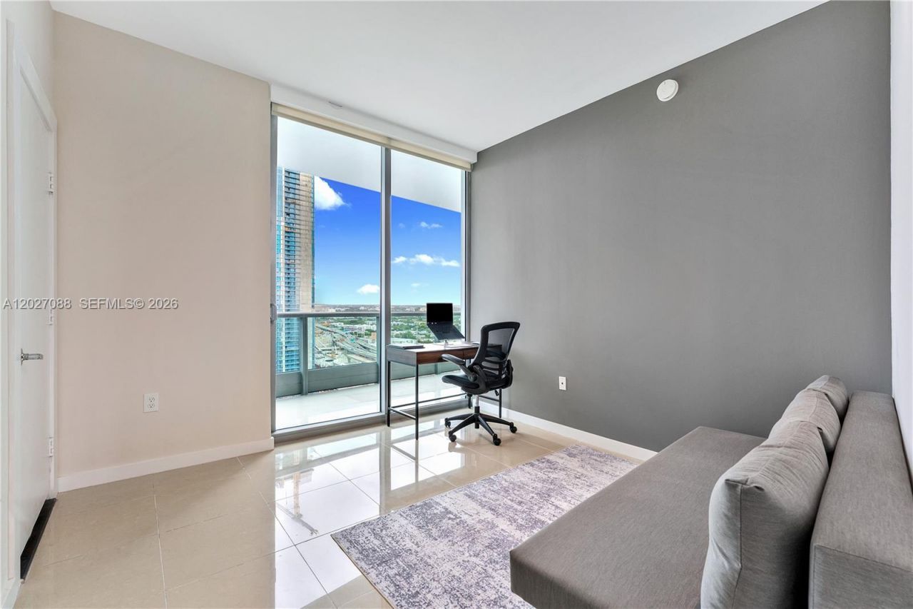 900 Biscayne Blvd , Unit 3109, Miami, FL 33132 Photo