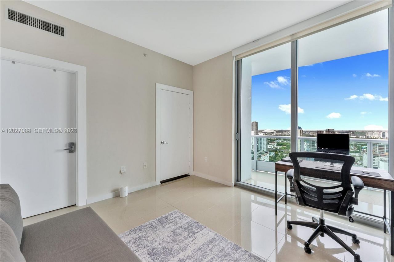 900 Biscayne Blvd , Unit 3109, Miami, FL 33132 Photo