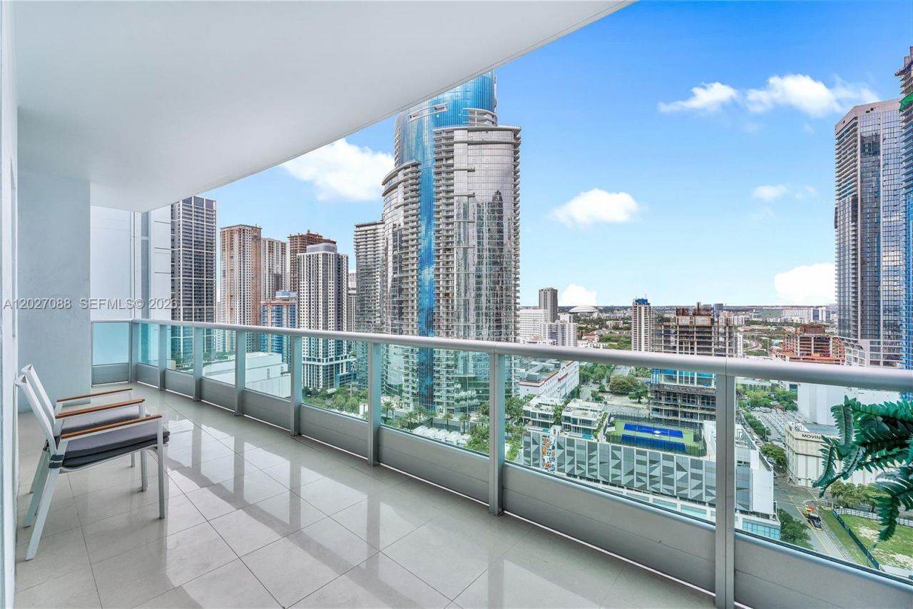 900 Biscayne Blvd , Unit 3109, Miami, FL 33132 Photo