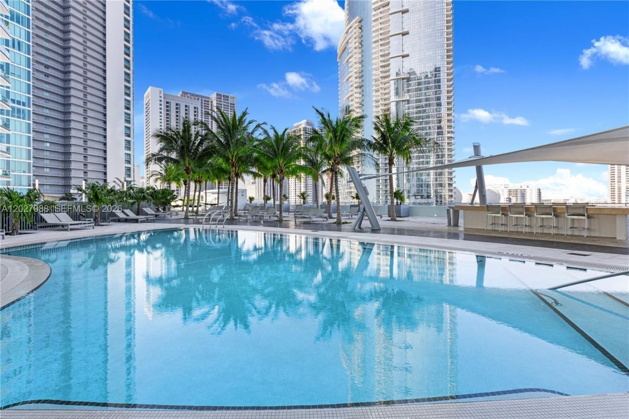 900 Biscayne Blvd , Unit 3109, Miami, FL 33132 Photo