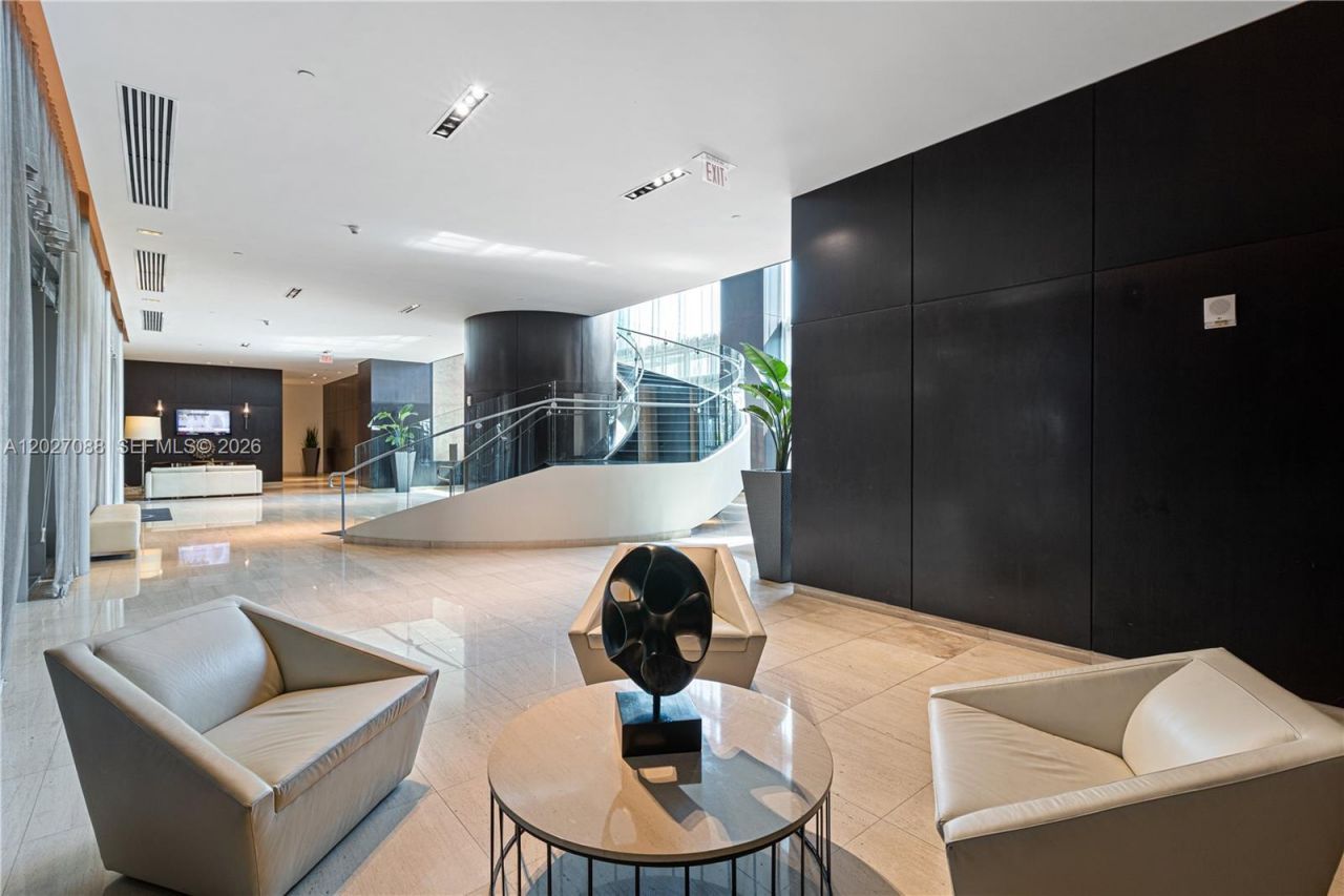 900 Biscayne Blvd , Unit 3109, Miami, FL 33132 Photo