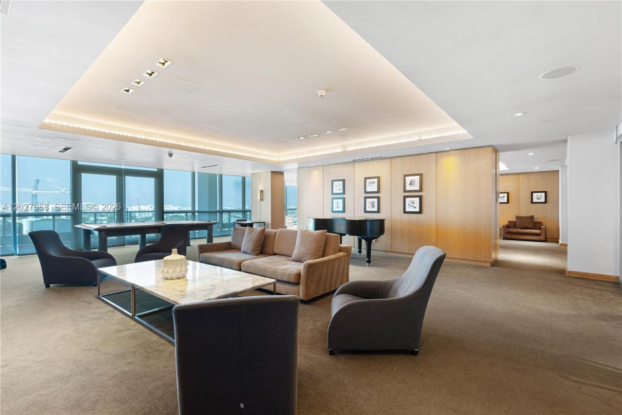 900 Biscayne Blvd , Unit 3109, Miami, FL 33132 Photo