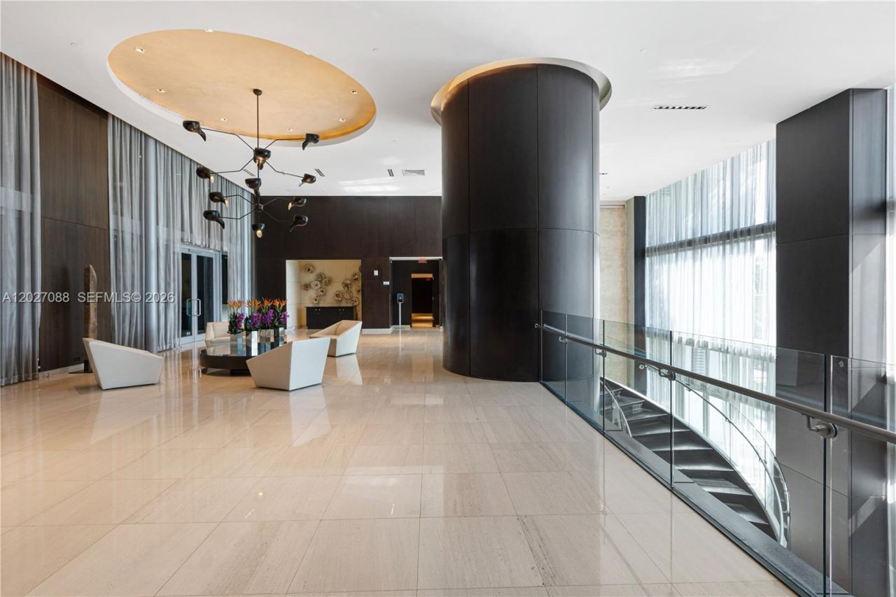 900 Biscayne Blvd , Unit 3109, Miami, FL 33132 Photo