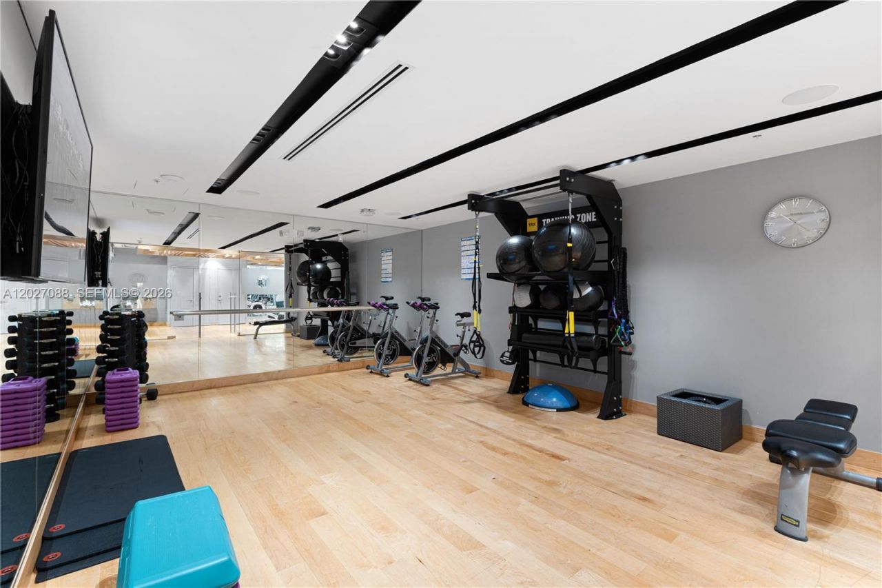 900 Biscayne Blvd , Unit 3109, Miami, FL 33132 Photo