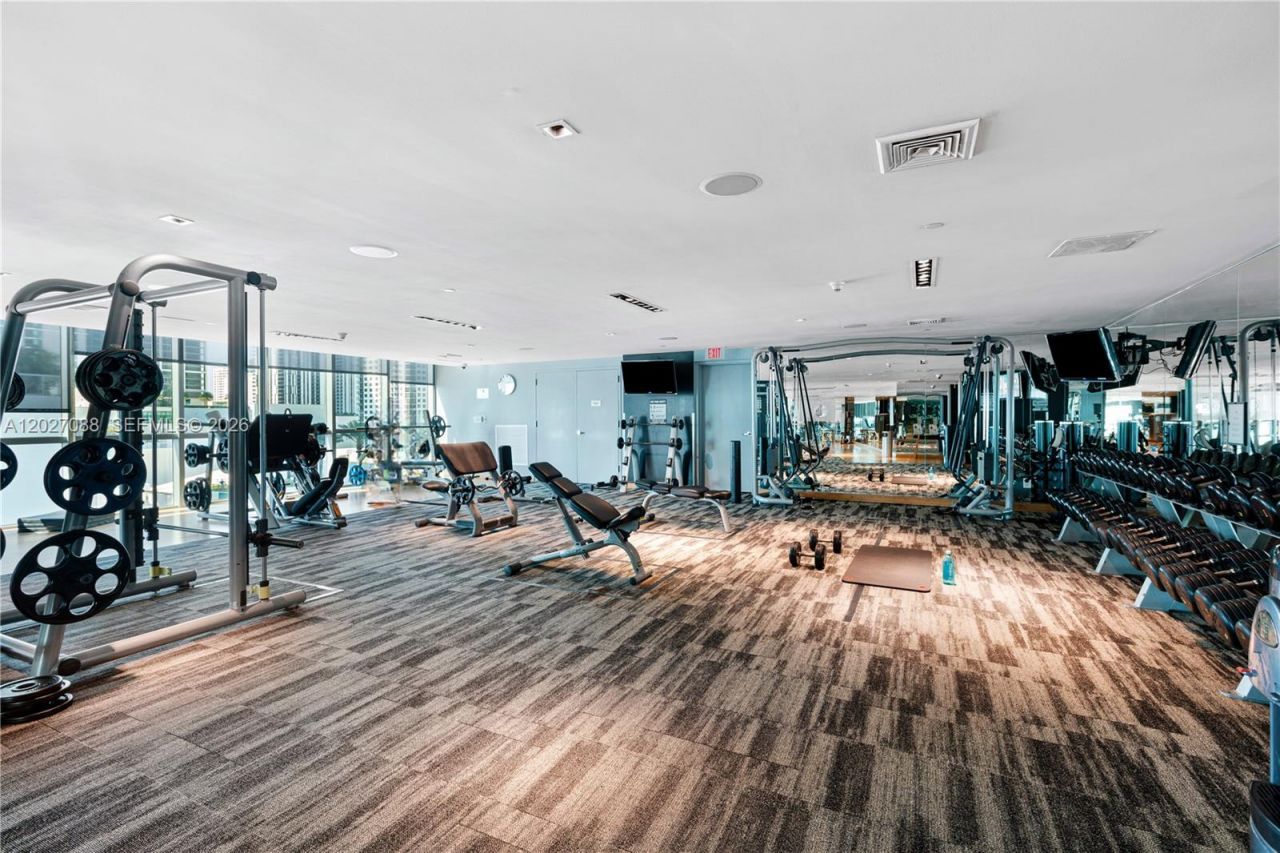900 Biscayne Blvd , Unit 3109, Miami, FL 33132 Photo
