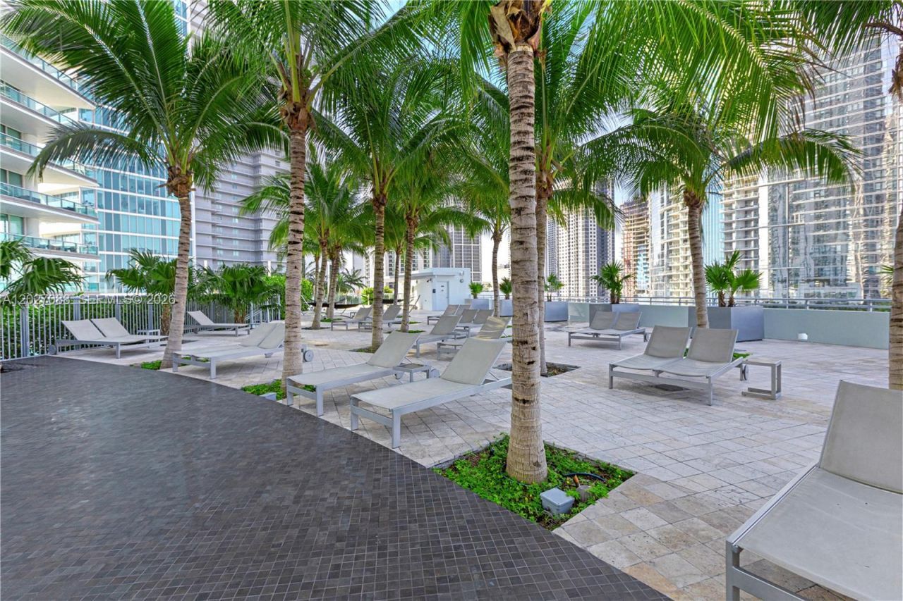 900 Biscayne Blvd , Unit 3109, Miami, FL 33132 Photo