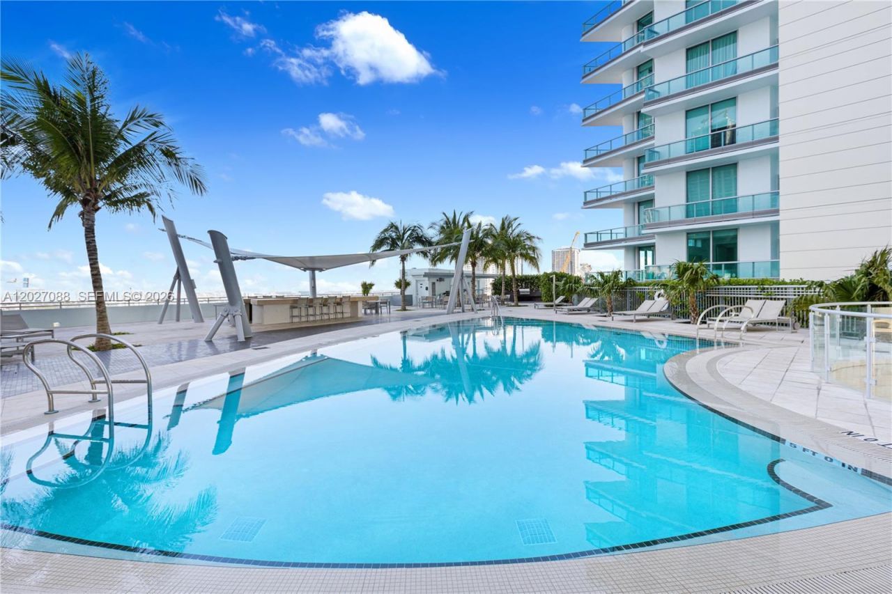 900 Biscayne Blvd , Unit 3109, Miami, FL 33132 Photo