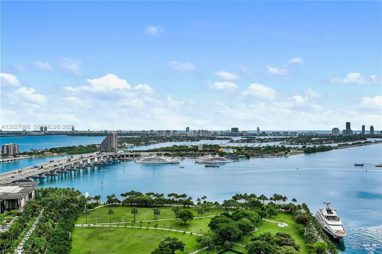 900 Biscayne Blvd, Unit 3109, Miami, FL 33132 Photo