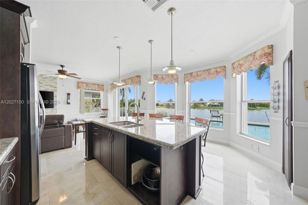 18443 NW 13th St , Pembroke Pines, FL 33029 Photo
