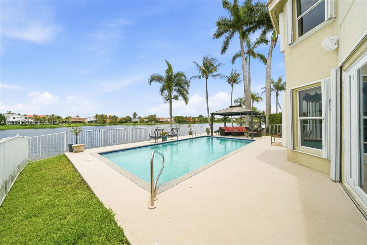 18443 NW 13th St , Pembroke Pines, FL 33029 Photo