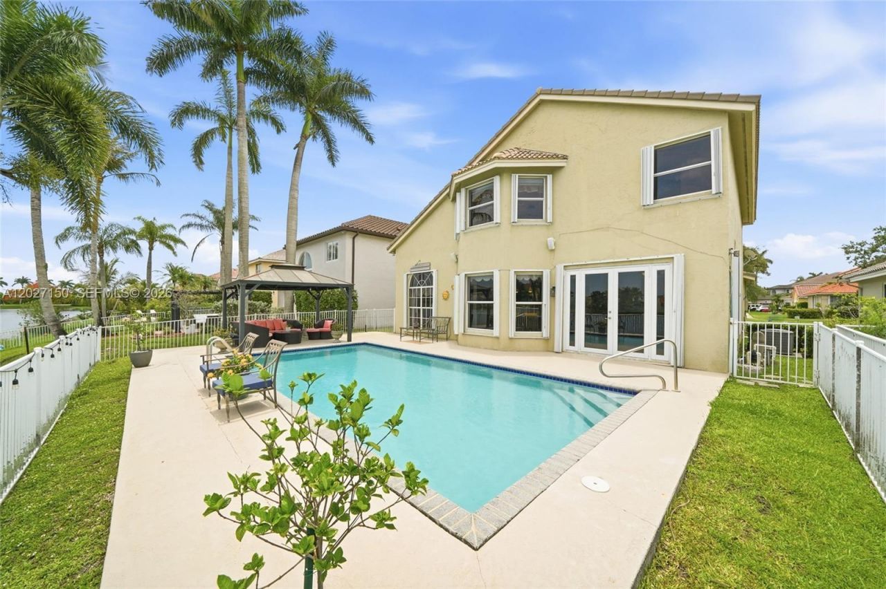 18443 NW 13th St , Pembroke Pines, FL 33029 Photo