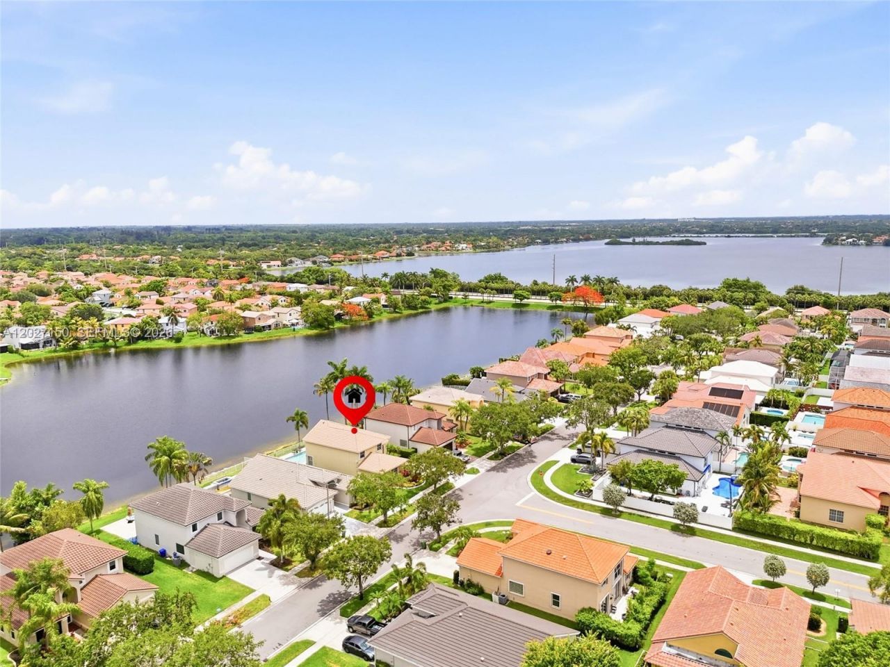18443 NW 13th St , Pembroke Pines, FL 33029 Photo