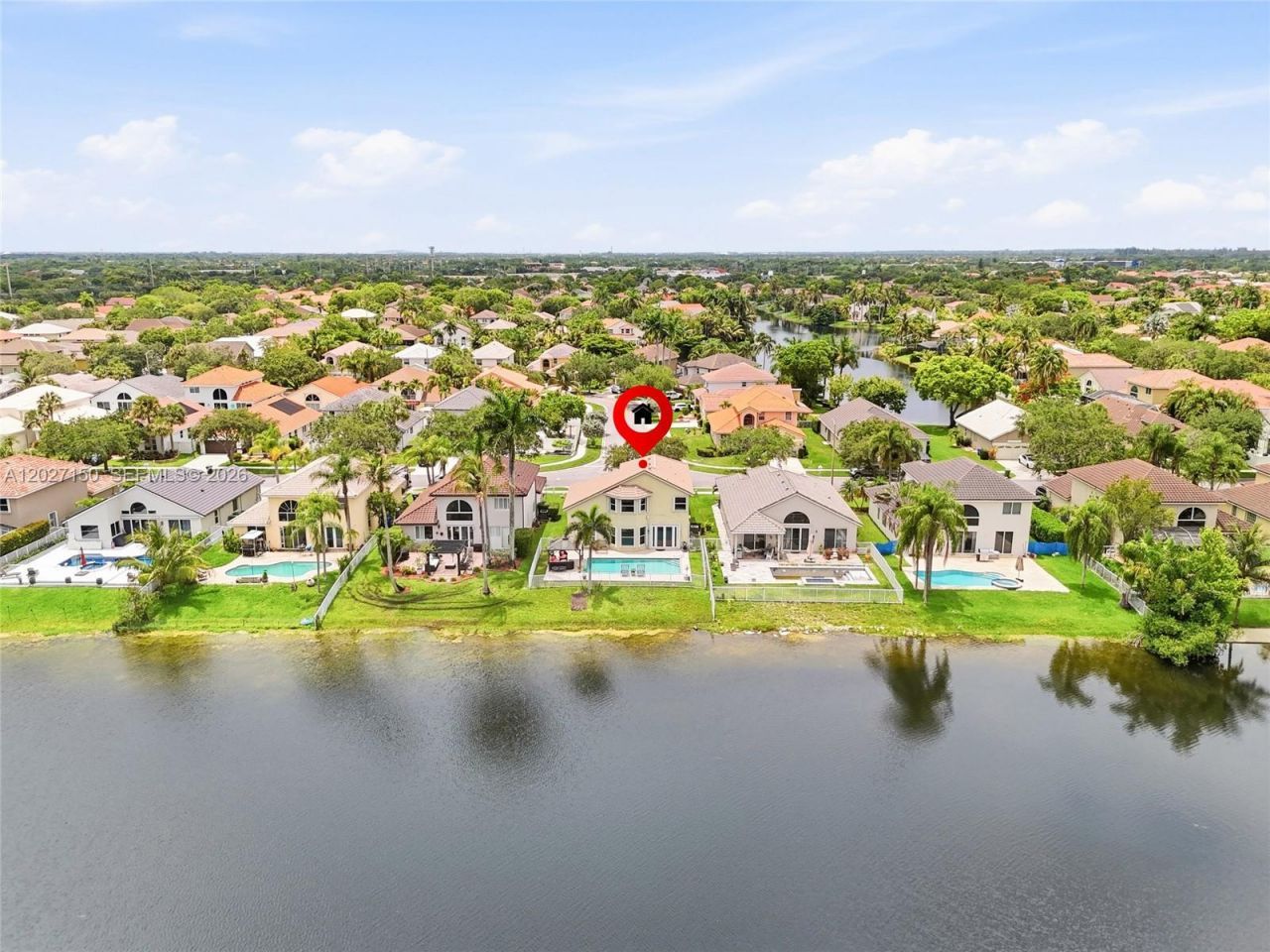 18443 NW 13th St , Pembroke Pines, FL 33029 Photo