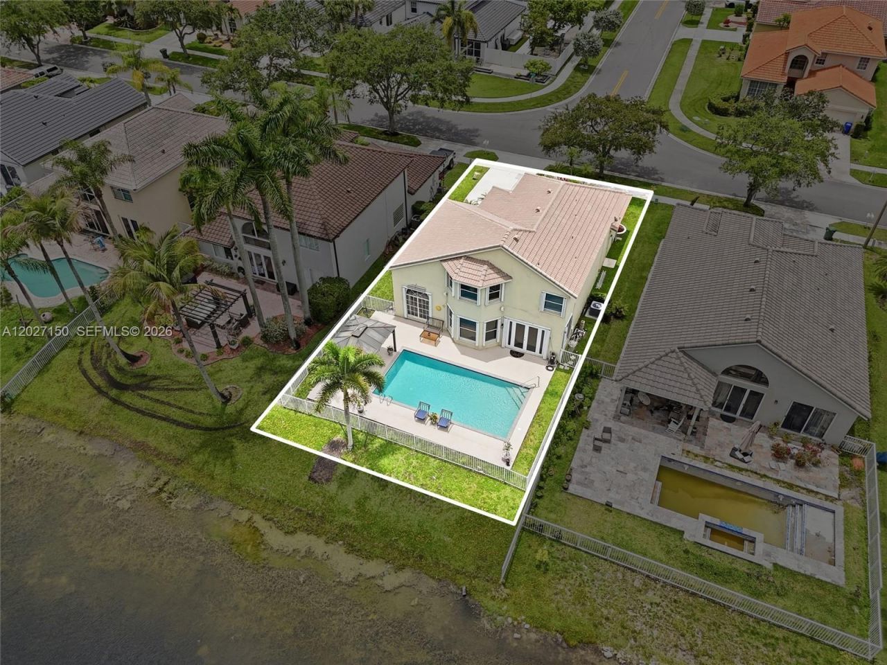 18443 NW 13th St , Pembroke Pines, FL 33029 Photo