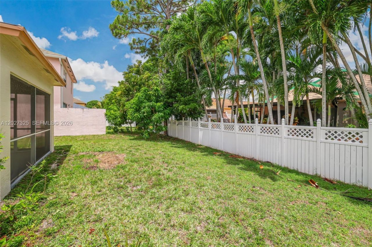 6188 Azalea Cir , West Palm Beach, FL 33415 Photo