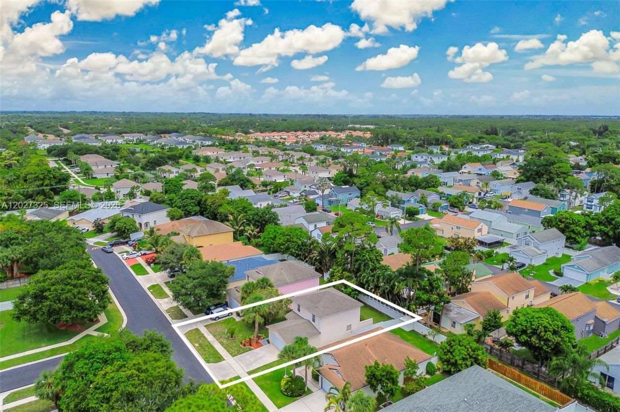 6188 Azalea Cir , West Palm Beach, FL 33415 Photo