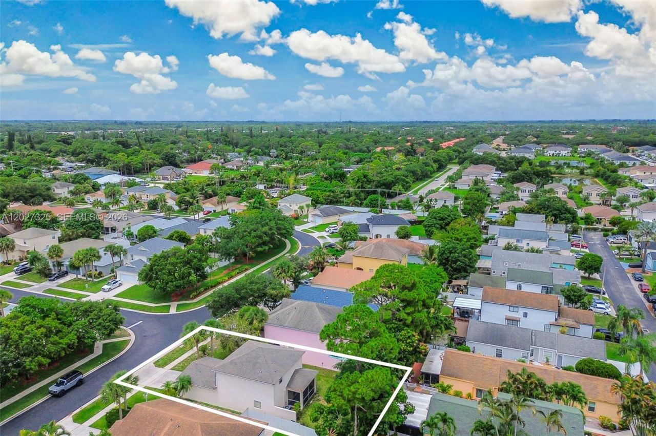 6188 Azalea Cir , West Palm Beach, FL 33415 Photo