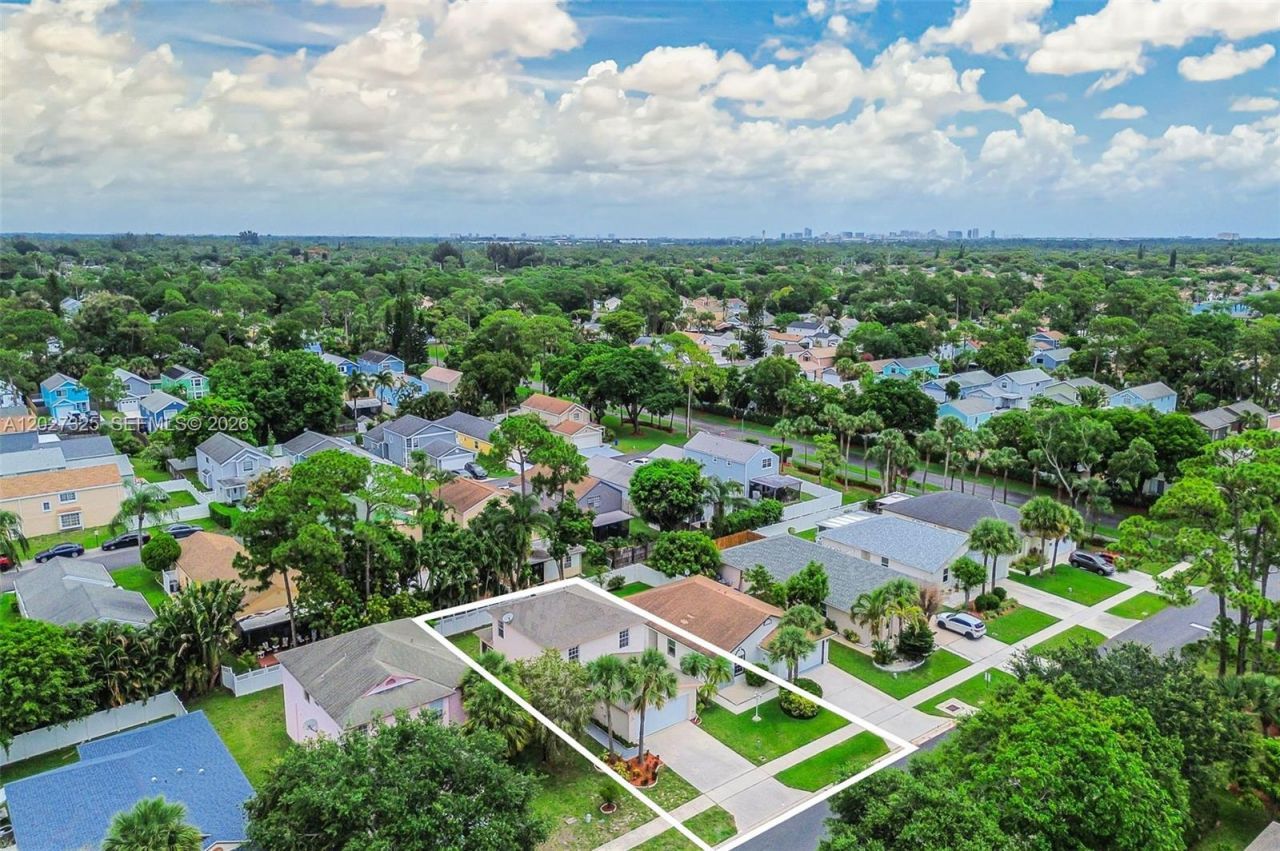 6188 Azalea Cir , West Palm Beach, FL 33415 Photo