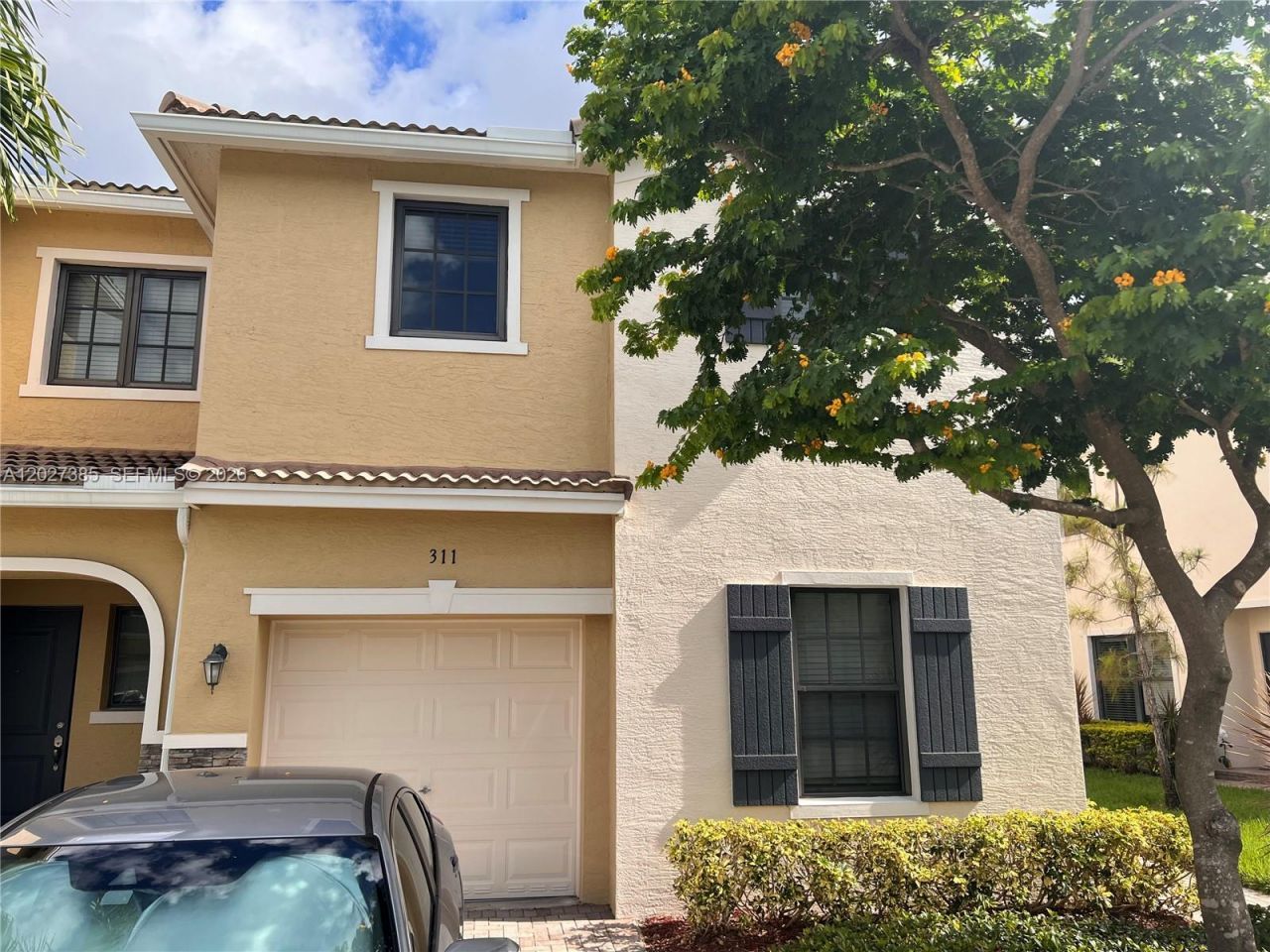 311 NE 194th Ln , Unit 311, Miami, FL 33179 Photo