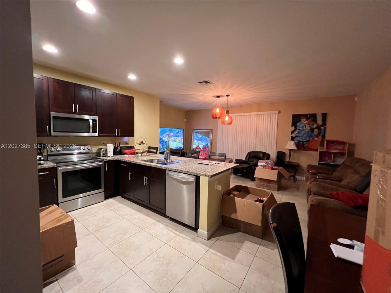 311 NE 194th Ln , Unit 311, Miami, FL 33179 Photo
