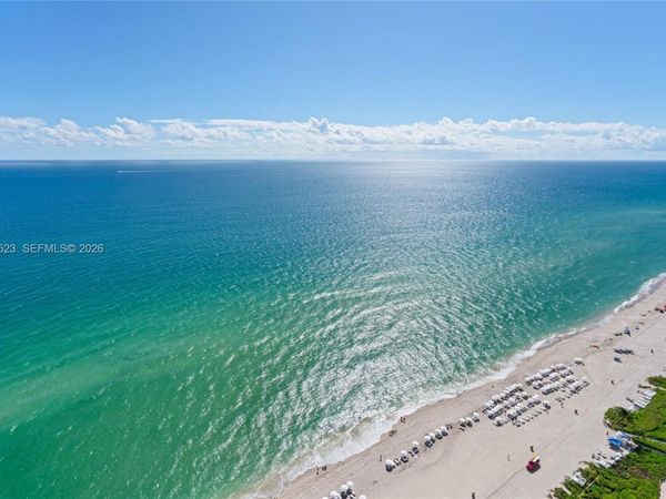 18201 Collins Ave , Unit 4209, Sunny Isles Beach, FL 33160