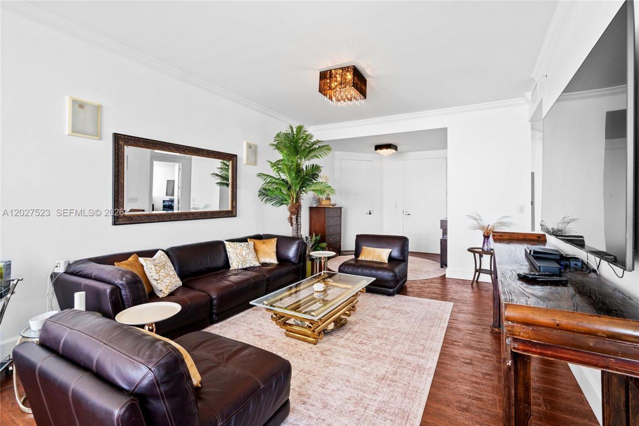 18201 Collins Ave , Unit 4209, Sunny Isles Beach, FL 33160 Photo