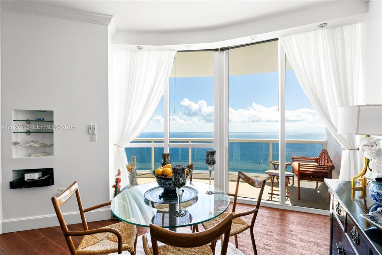 18201 Collins Ave , Unit 4209, Sunny Isles Beach, FL 33160 Photo
