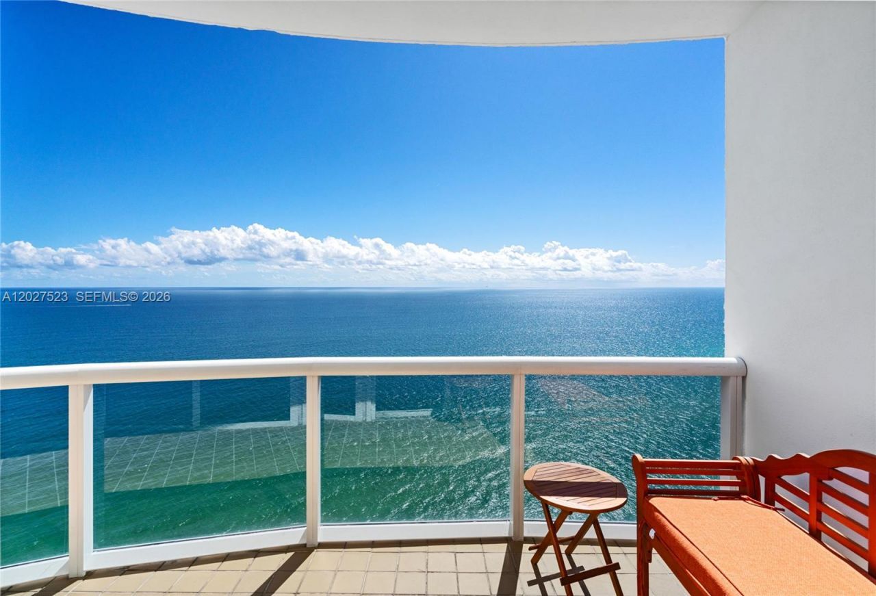18201 Collins Ave , Unit 4209, Sunny Isles Beach, FL 33160 Photo