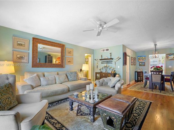 1160 103rd St , Unit 6, Bay Harbor Islands, FL 33154